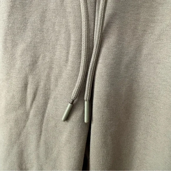 Alphalete Essential Core Olive Green Tapered Leg Jogger Pants. NWOT Men Medium - Picture 4 of 10